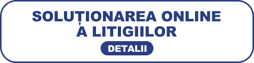 ANPC - Soluționarea online a litigiilor
