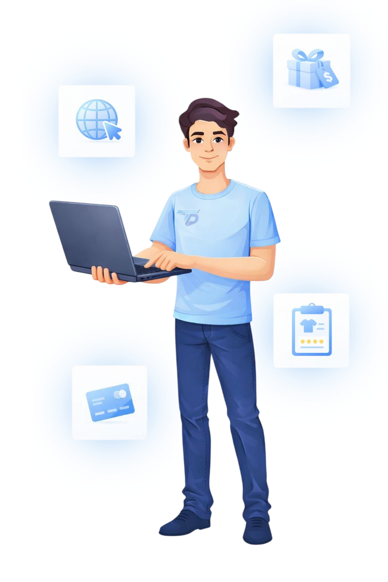 Servicii web design 