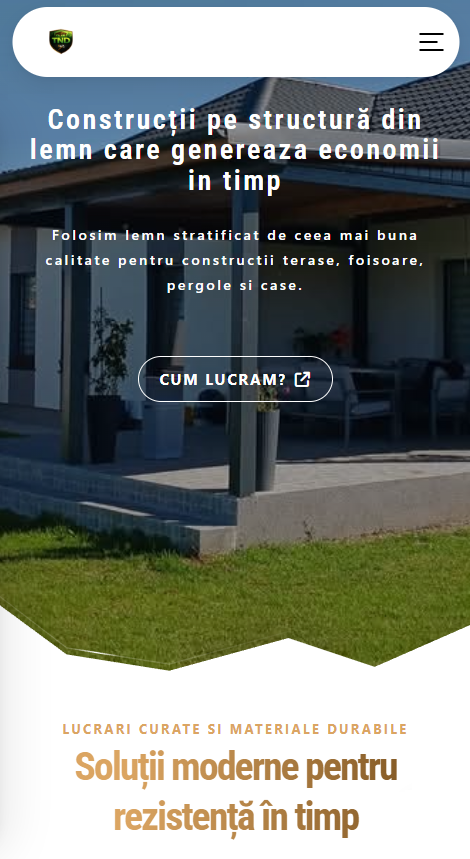 Proiect 3 - Mobile